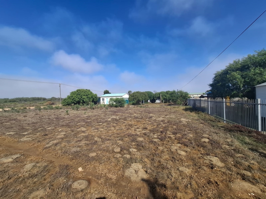 0 Bedroom Property for Sale in Fisherhaven Western Cape